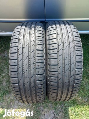 2db Nokian 225/65 R17 nyári gumi