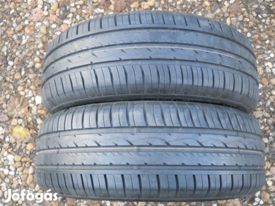 2db Nyári gumi Fulda 205/60r16 Újszerűek 10000 ft/db