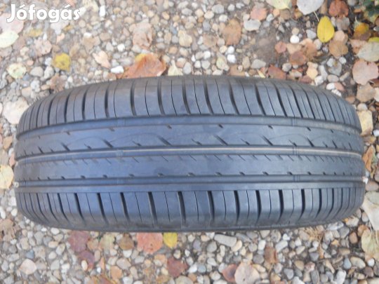 2db Nyári gumi Fulda ecocontrol 205/60r16 újszerűek 18000 ft/2db