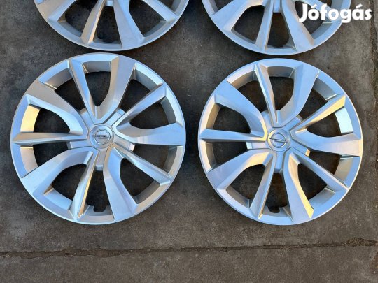 2db Opel 16-os gyári disztárcsa eladó!