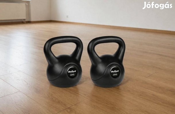2db Rebel 22kg-os kettlebell eladó