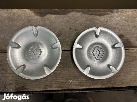 2db Renault felniközép!