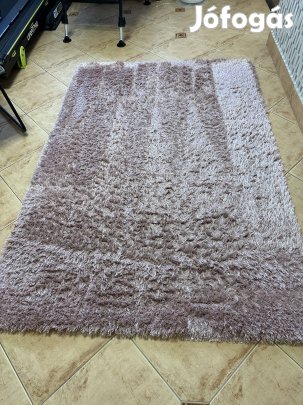 2db Rózsaszín szőnyeg 