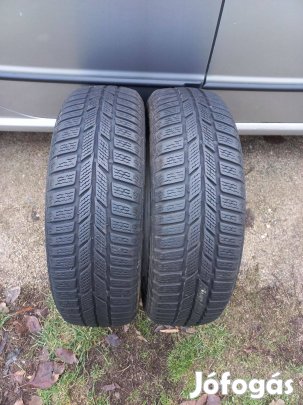 2db Semperit 175/70 R14 téli