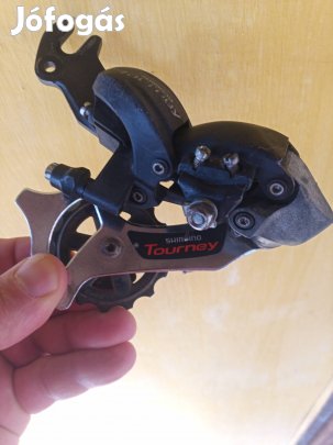 2db Shimano váltó eladó 