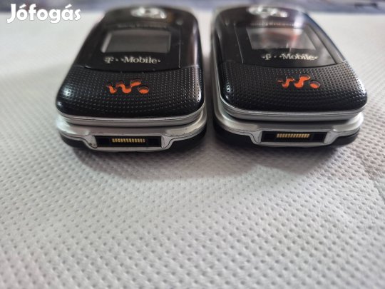 2db Sony Ericsson W300 Zenemobil 30as