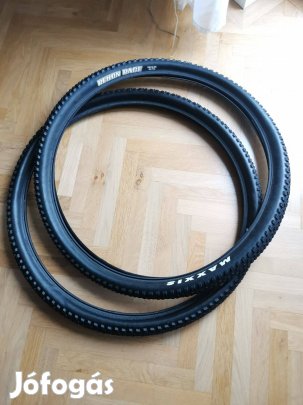 2db Új Maxxis Rekon Race külső gumiabroncs 29x2.25, 57-622