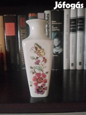 2db Zsolnay váza tökéletes állapotban eladó