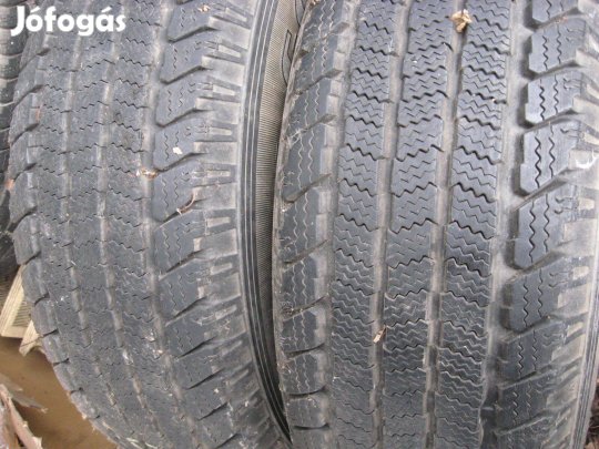 2db: Goodyear terepgumi terep gumi 235/75R15 terepjáró gumi 235/75 R15