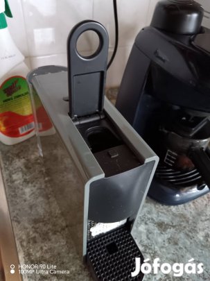 2db. nespresso kávéfőző eladó. 
