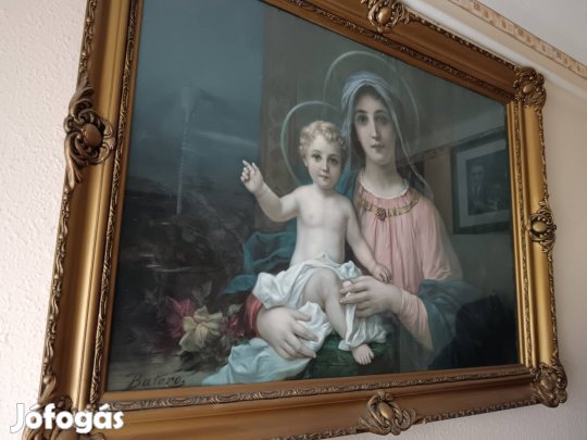 2db. szentkép Kaposváron eladó.