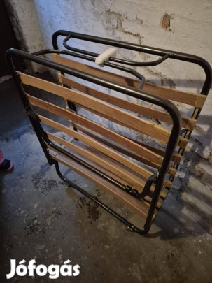 2db. vendég ágy jó állapotban
