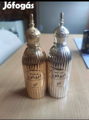 2db afnan parfüm 5000ft. Férfi