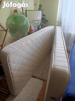 2db ágy matrac, jó állapotban 