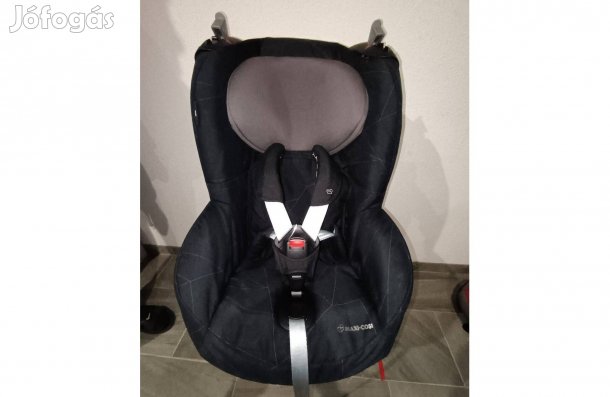 2db egyforma Maxi Cosi Tobi 9-18 kg autós gyerekülés