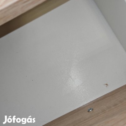 2db éjjeli szekrény Adonyban 