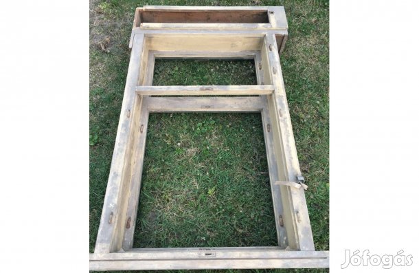 2db fa ablak ablaktok ablakkeret ablakszárny