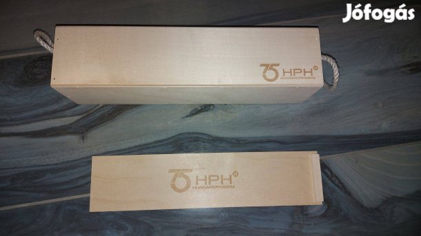 2db fa bortartó láda szettben 4500Ft Veszprém ingyen szállítás