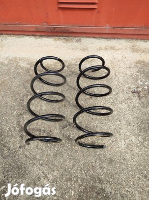 2db fiat punto első spirál rugó 