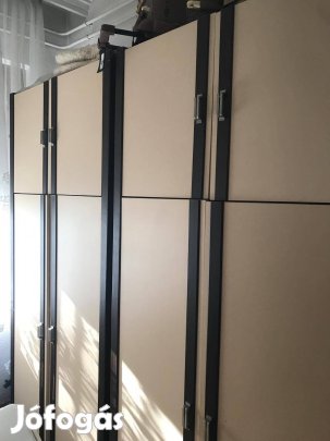 2db hálószoba bútor 