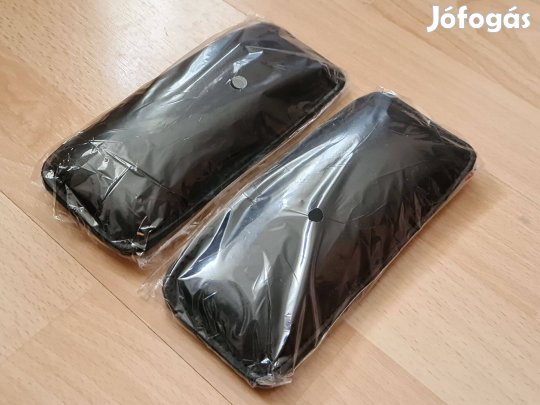 2db helykitöltö szivacs autó belterébe