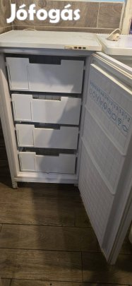 2db hűtő jó állapotban 