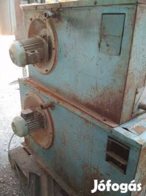 2db karlorifer eladó!