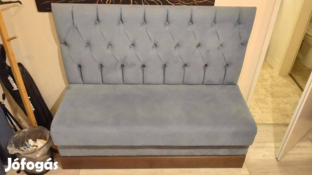 2db mini kanapé/fotel