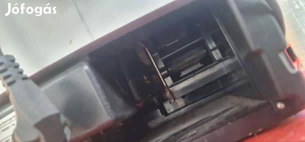 2db nyers kávégép delonghi és siemens s60