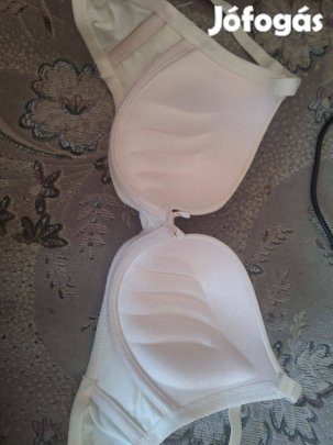 2db pus up melltartó