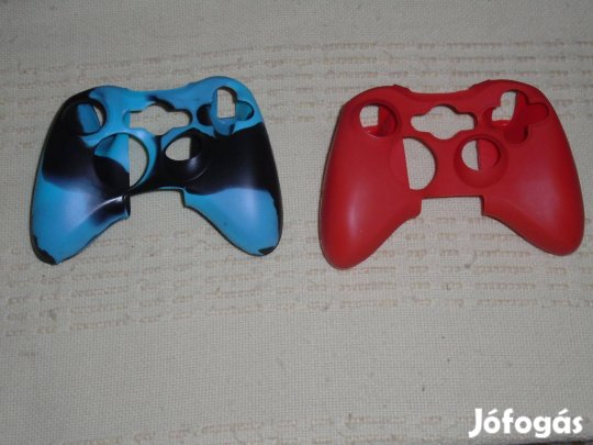 2db szilikontok Xbox 360 kontrollerhez