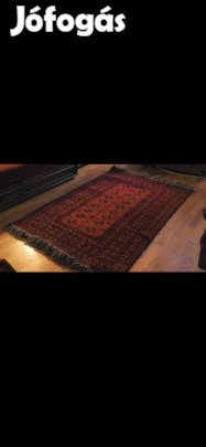 2db szőnyeg eladó