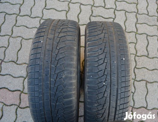 2db téligumi Hankook 225 60 17 Icept téli gumi 225/60r17 6mm