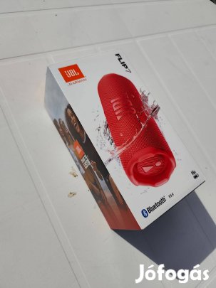 2db új JBL Flip 7 (red-Violet)Eladó!