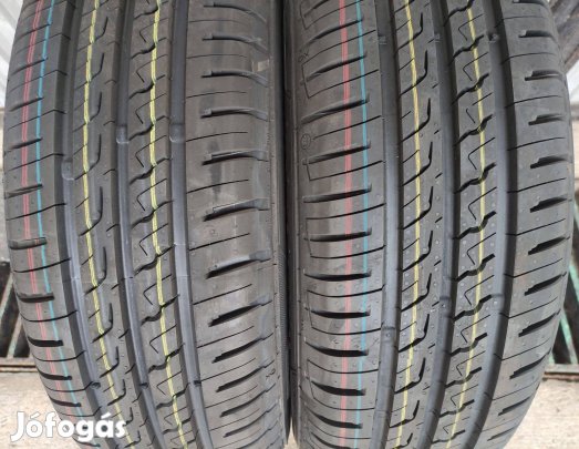 2db új német Barum 185/65 R15 185/65R15 9mm nyári gumi olcsón!