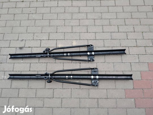 2db újszerű kerékpártartó Akciós áron !! 2 db 6000 Forint