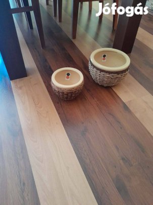 2db virágtartó kaspók