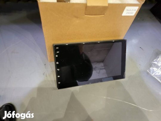 2din 7" fejegység (android, wifi, bt, gps)
