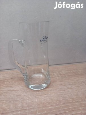 2dl üveg korsó eladó