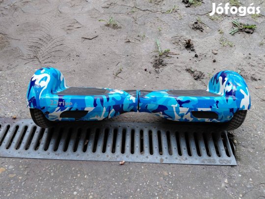 2drive hoverboard eladó