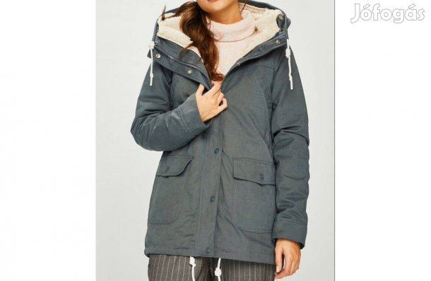 2in1 Review kivehető béléses női kabát több évszakos átmeneti