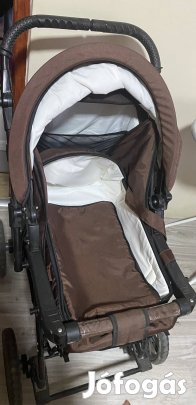 2in1 babakocsi