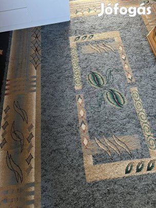 2mX3m szőnyeg