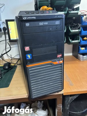 2mag/4Gb RAM/320 Gb HDD/Win 8.1