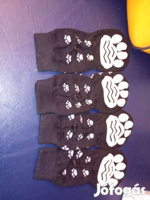 2pár Kutyák és macskák számára zokni 3500ft óbuda