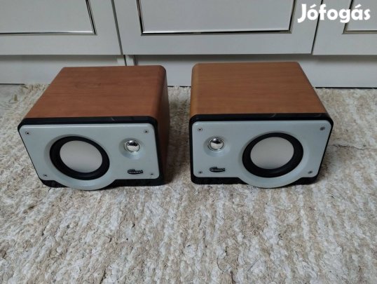 2utas hangfalpár