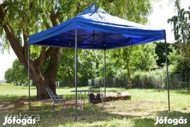 2x2 m Új Pavilon Piaci Sör Sátor Horgász