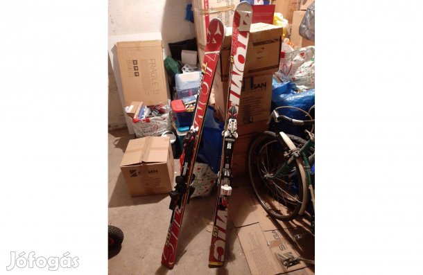 2x2 pár síléc eladó