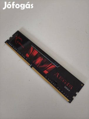 2x8gb G.skill 3200MHz