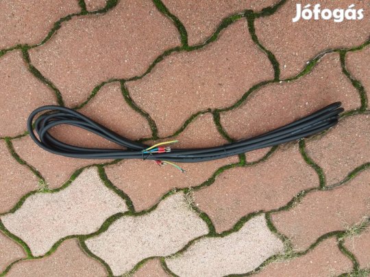 300/500V 3G1 NSW26201 kábel